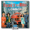 TICKET TO RIDE - LONDON