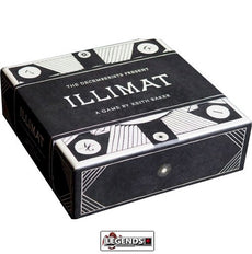 ILLIMAT