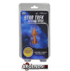 STAR TREK ATTACK WING - Nistrim Raider Expansion Pack