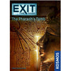 EXIT: THE GAME - The Pharaoh's Tomb