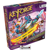 KEYFORGE -  WORLDS COLLIDE - 2-PLAYER STARTER SET