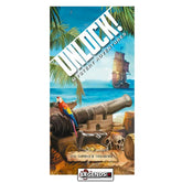 UNLOCK! - The Tonipal's Treasure