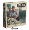 NARCOS: THE BOARD GAME