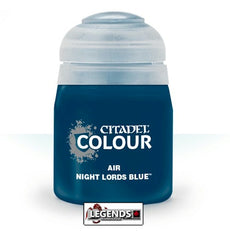 CITADEL - AIR - Night Lords Blue - 24ml
