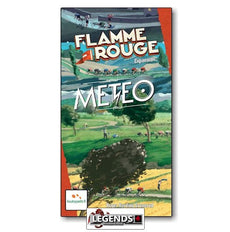 FLAMME ROUGE - METEO EXPANSION