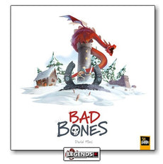 BAD BONES