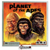 PLANET OF THE APES