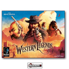 WESTERN LEGENDS