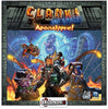 CLANK ! - In! Space! Apocalypse!  Expansion