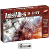 AXIS & ALLIES - D - DAY
