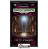ARKHAM HORROR - The Card Game - The City of Archives