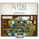 SCYTHE - MODULAR BOARD