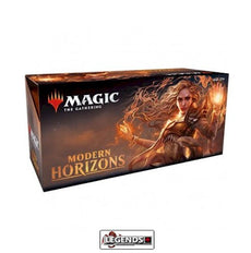 MTG - MODERN HORIZONS BOOSTER BOX - ENGLISH