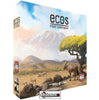 ECOS: THE FIRST CONTINENT