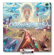 COMANAUTS