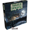 ARKHAM HORROR - 3RD EDITION - DEAD OF NIGHT