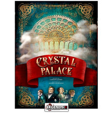 CRYSTAL PALACE