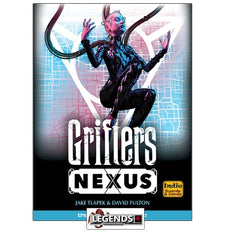 GRIFTER'S NEXUS