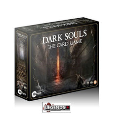 DARK SOULS - THE CARD GAME