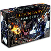 LEGENDARY : A Marvel Deck Building Game - Dark City
