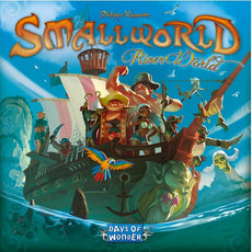 SMALLWORLD - RIVER WORLD