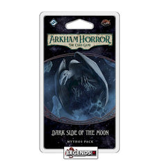 ARKHAM HORROR - The Card Game - DARK SIDE OF THE MOON