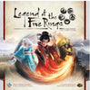 LEGEND OF THE FIVE RINGS - The Card Game