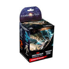 DUNGEONS & DRAGONS ICONS - Elemental Evil - Booster Box