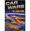 CAR WARS - THE CARD GAME