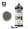 VALLEJO SPRAY PAINT - 400mL  German Field Grey 28.006 *IN-STORE ONLY*