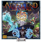 AEON'S END - THE NEW AGE