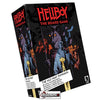 HELLBOY - THE BOARD GAME - WILD HUNT EXPANSION