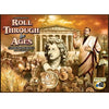 ROLL THROUGH THE AGES - IRON AGE