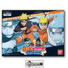 NARUTO Card Game - Naruto & Naruto Shippuden Set, Bandai, 2019