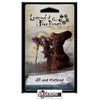 LEGEND OF THE FIVE RINGS - LCG - ALL AND NOTHING