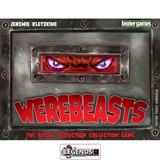 WEREBEASTS