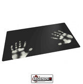 ULTIMATE GUARD - Play-Mat ChromiaSkin™ Special Edition - X-RAY (BLACK)