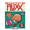 FLUXX - ANATOMY