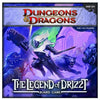 DUNGEONS & DRAGONS - THE LEGEND OF DRIZZT - Board Game