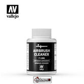 VALLEJO - AIRBRUSH CLEANER  (85ml)   Product #VAL 71.099
