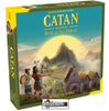 CATAN HISTORIES -  RISE OF THE INKAS