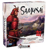 SAMURAI  -  2ND EDITION