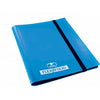 ULTIMATE GUARD - FlexXfolio™ 9-Pocket - BLUE