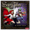SCARY TALES - Little Red vs. Pinocchio