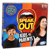 SPEAK OUT - KIDS VS PARENTS