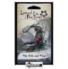LEGEND OF THE FIVE RINGS - LCG - THE EBB AND FLOW