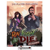 RUN, FIGHT OR DIE - RELOADED :  5-6 PLAYER EXPANSION