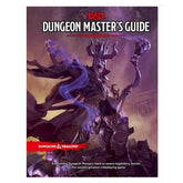 DUNGEONS & DRAGONS - 5th Edition RPG: Dungeon Master's Guide