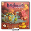 IMAGINEERS - HAVE MORE FUN EXPANSION