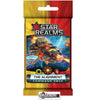 STAR REALMS - COMMAND DECK - THE ALIGNMENT